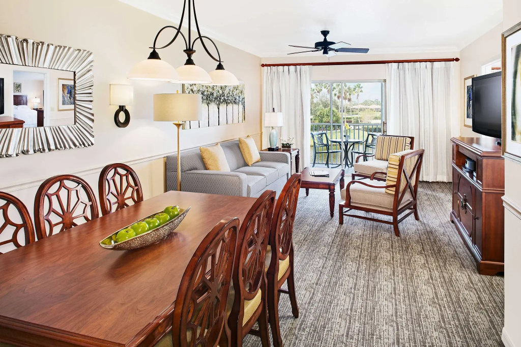 Sheraton PGA Vacation Resort, Port St. Lucie - Général