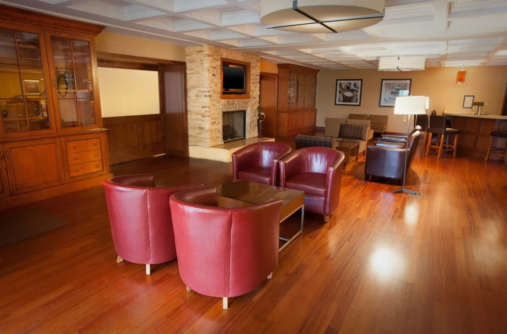 Four Points by Sheraton Philadelphia Northeast - Général