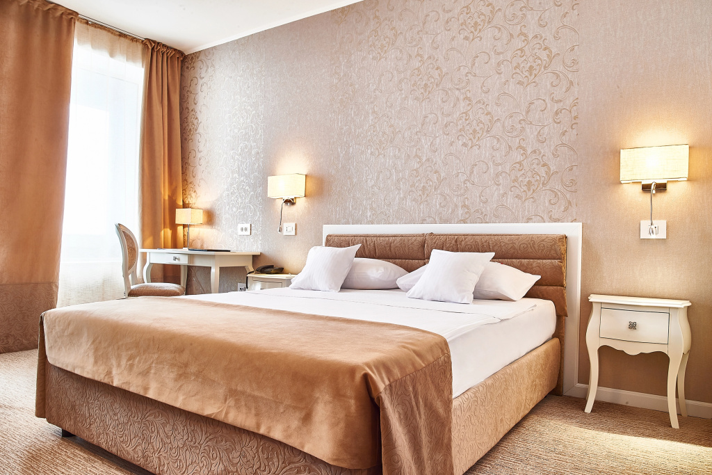 Hotel Continental Forum Arad - Général