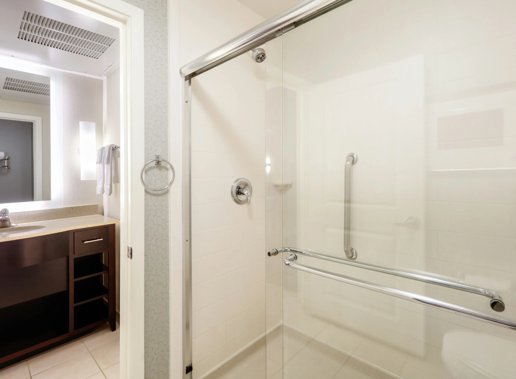 Homewood Suites Dallas Allen - Général
