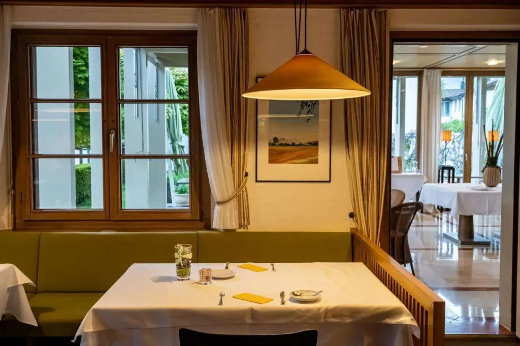 Hotel Schatzmann - Général