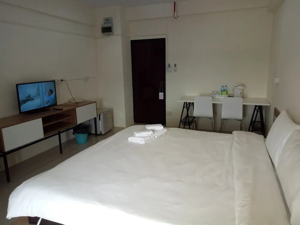 Komol Residence Bangkok - Chambres