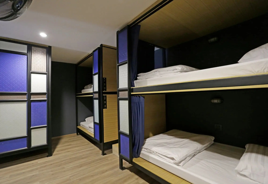 Hotel photo 6