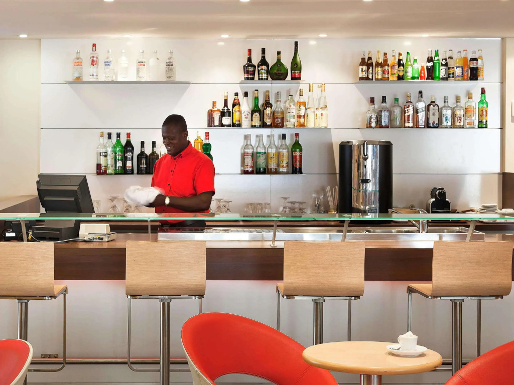 Ibis Abidjan Plateau - фото 21