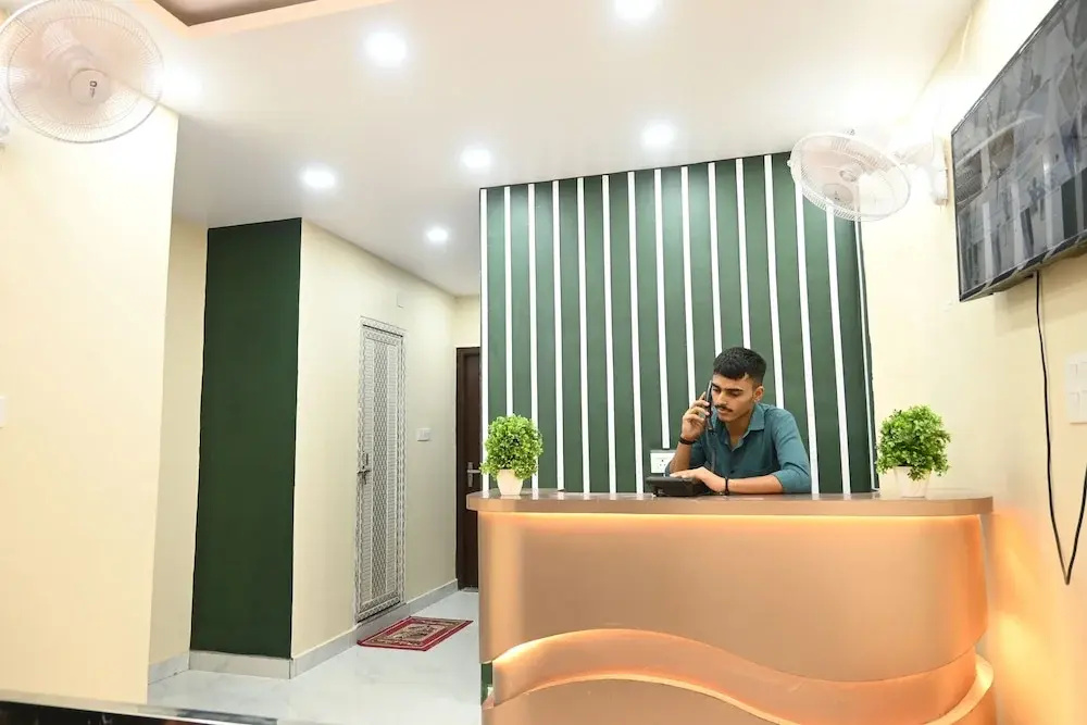 Shree sundram residency by clovetree