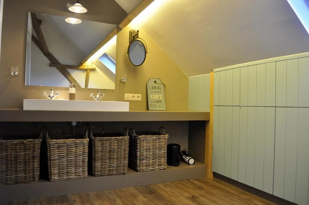 Villa Vigor - фото 11