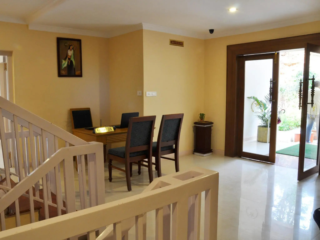 Joys Resort - Général