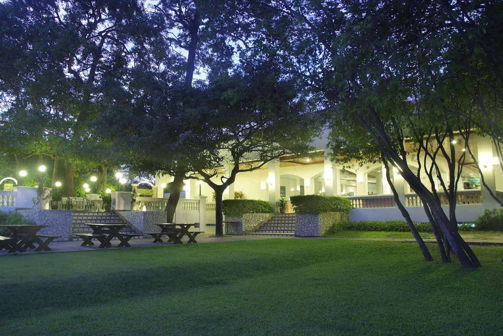 Purimas Beach Hotel & Spa - фото 19