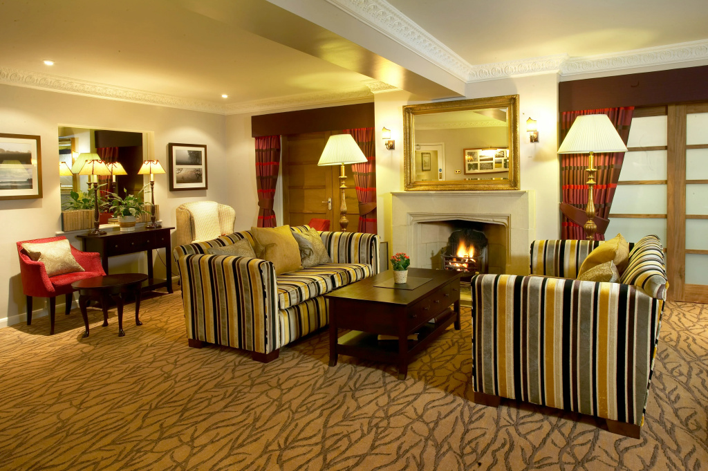 Three Ways House Hotel - Général