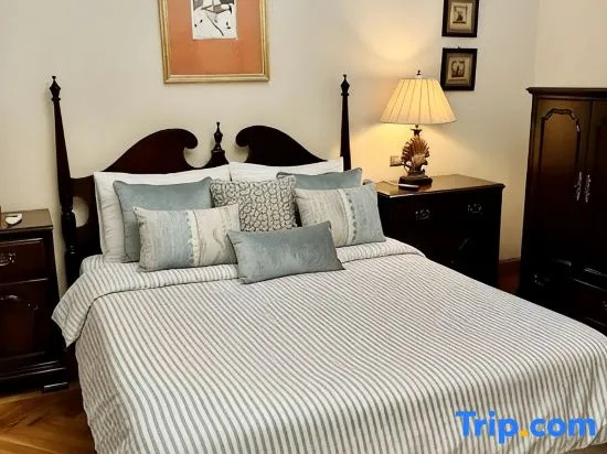katamya heights luxury apartment