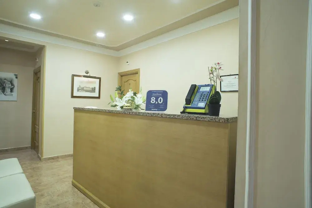 Hotel photo 13