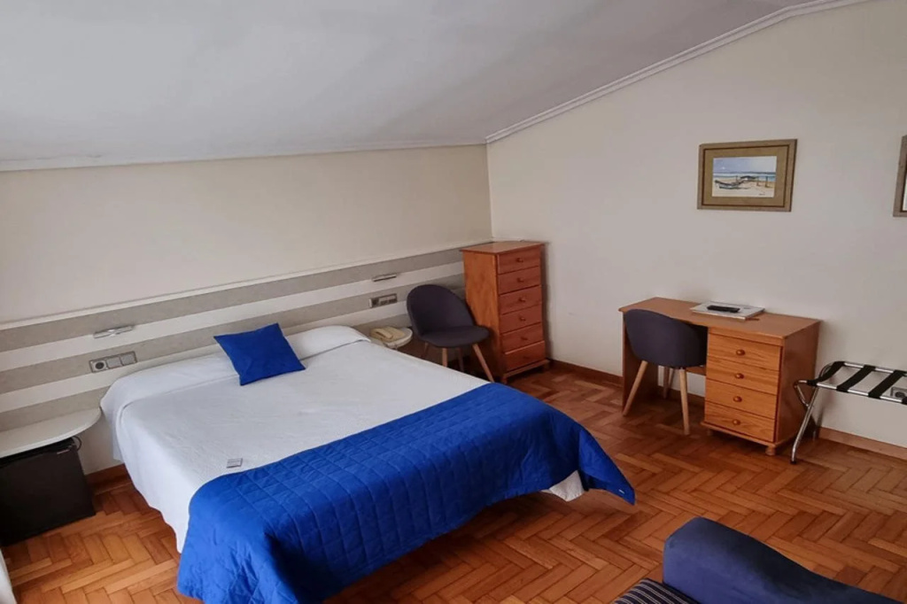 Hotel Miramar - Général