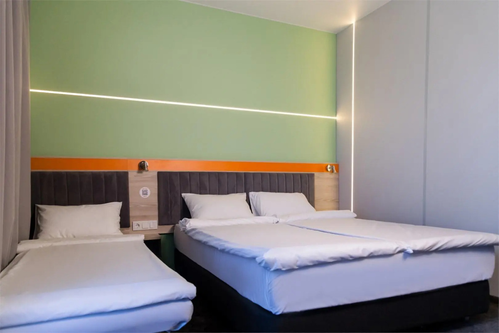 Hotel photo 7