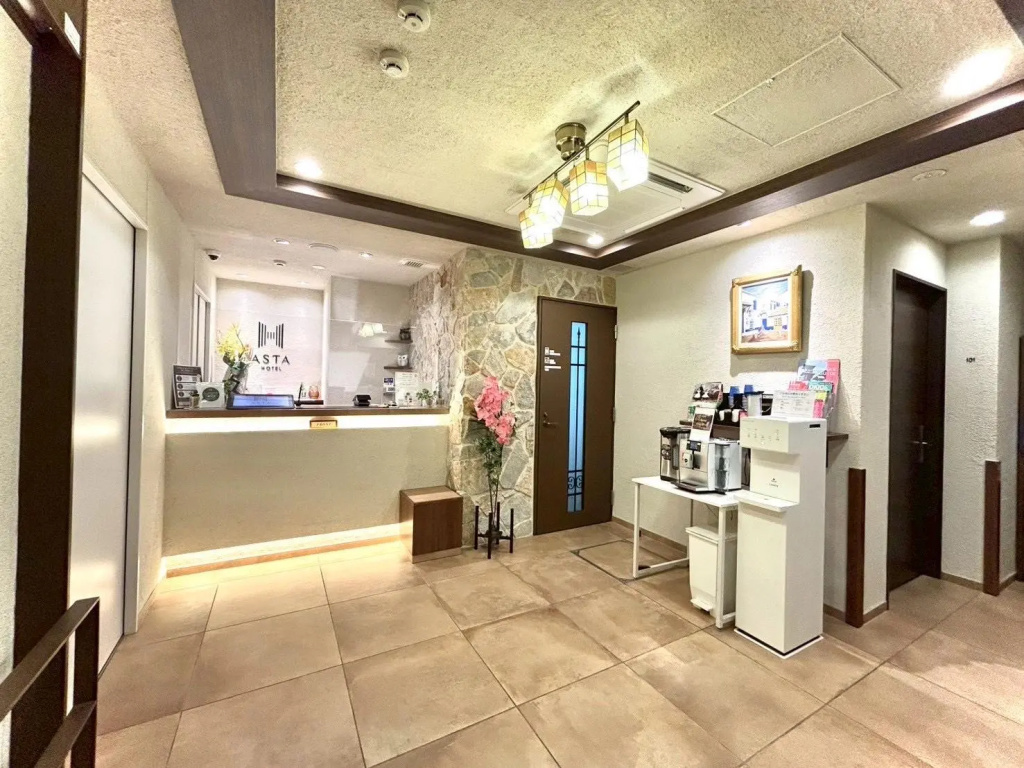 Hotel photo 13