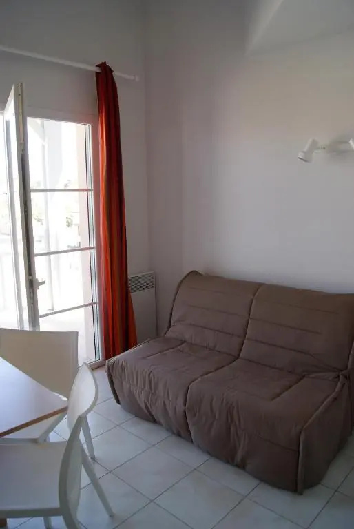 Voir la photo 1 — Résidence Belle Dune Blanche, maisons et appartements
