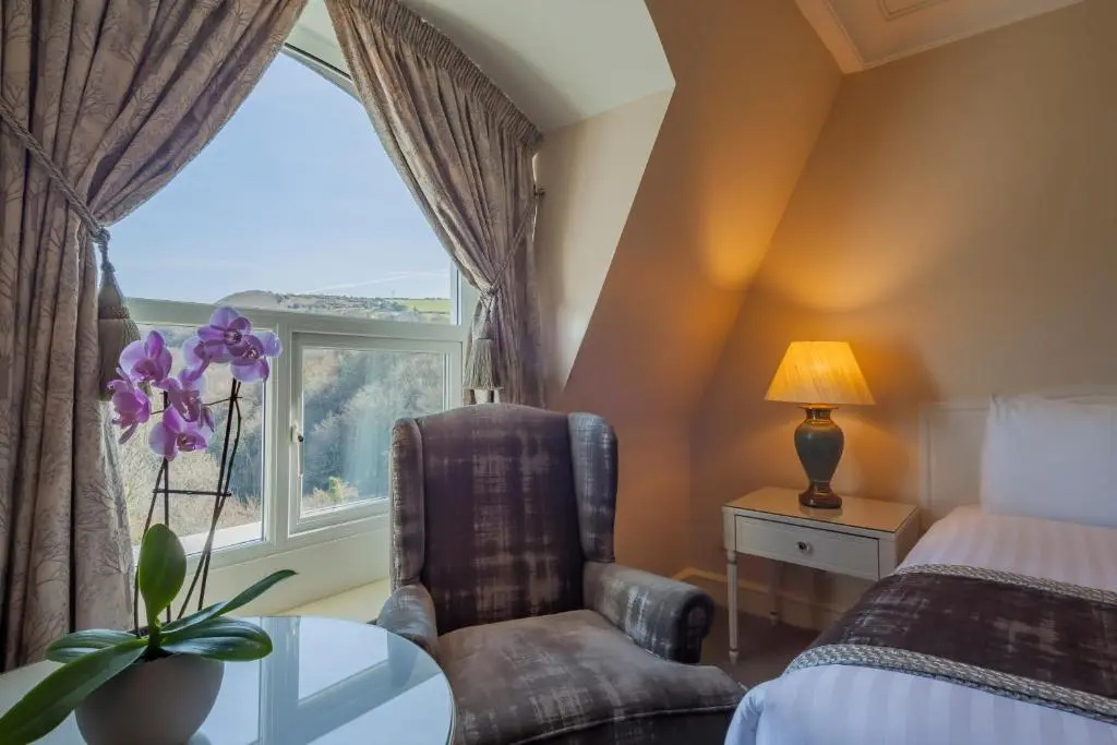The Glenview Hotel And Leisure Club - Chambres
