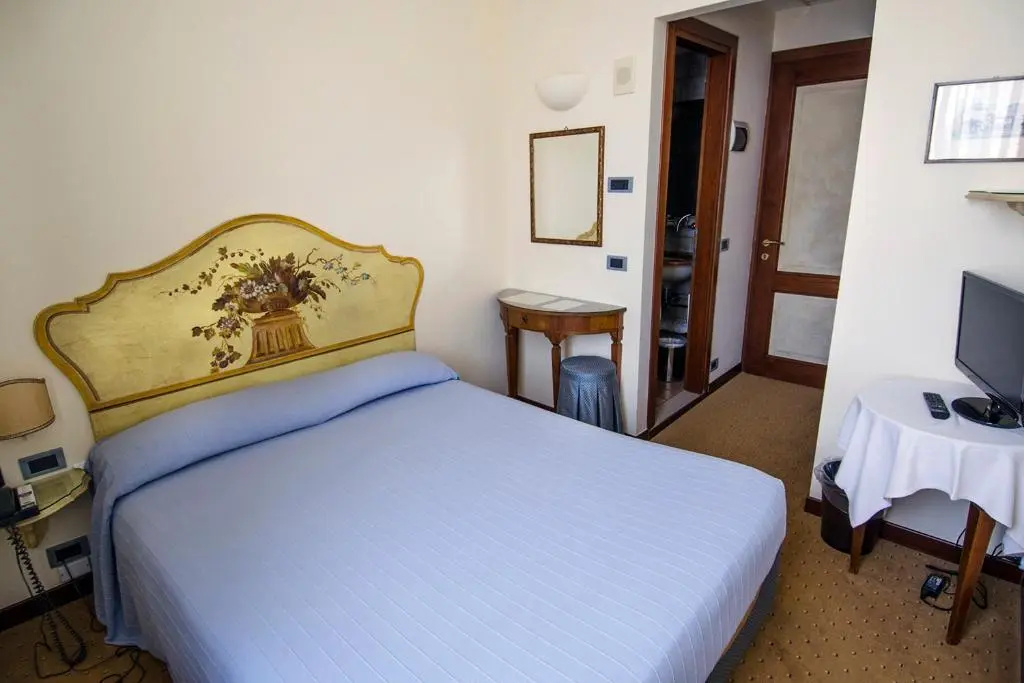 Ai Due Fanali - Chambres