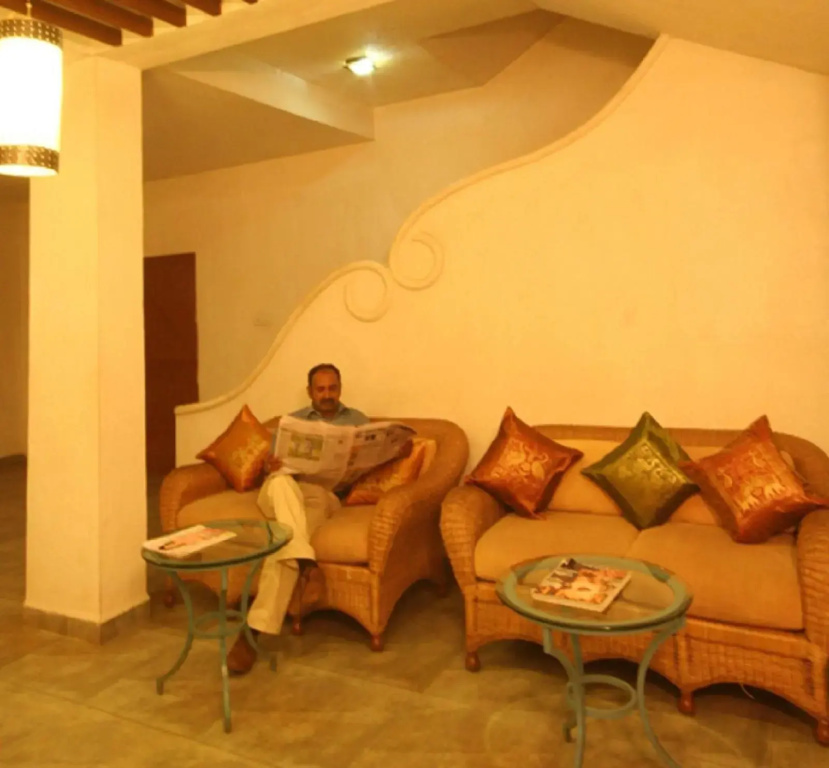 Lambana Resort - Général