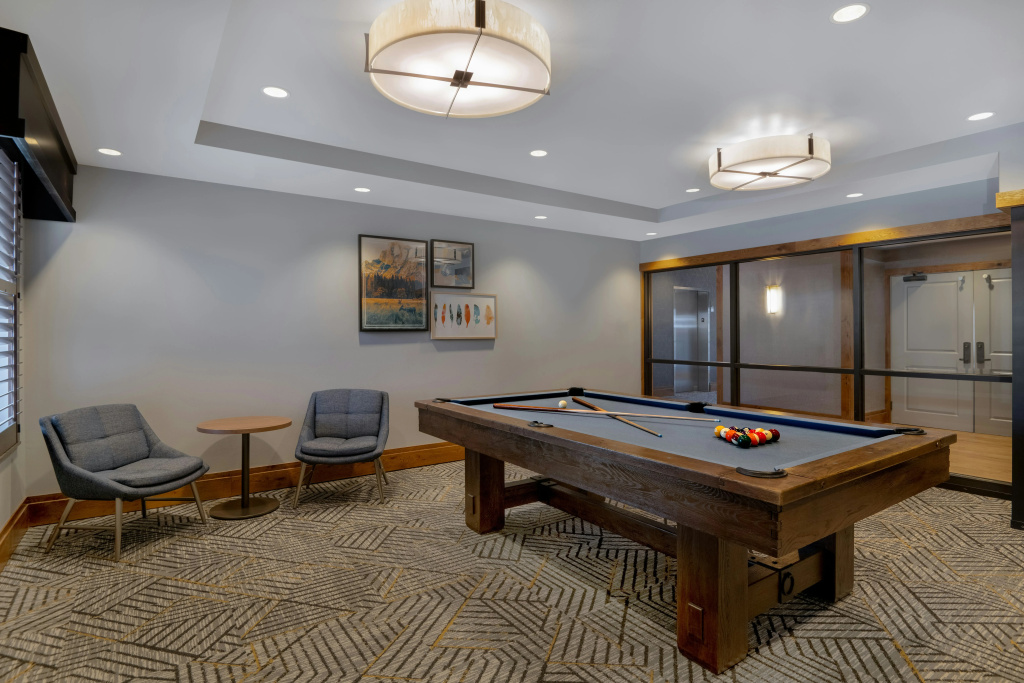 Homewood Suites By Hilton Billings, MT - Général