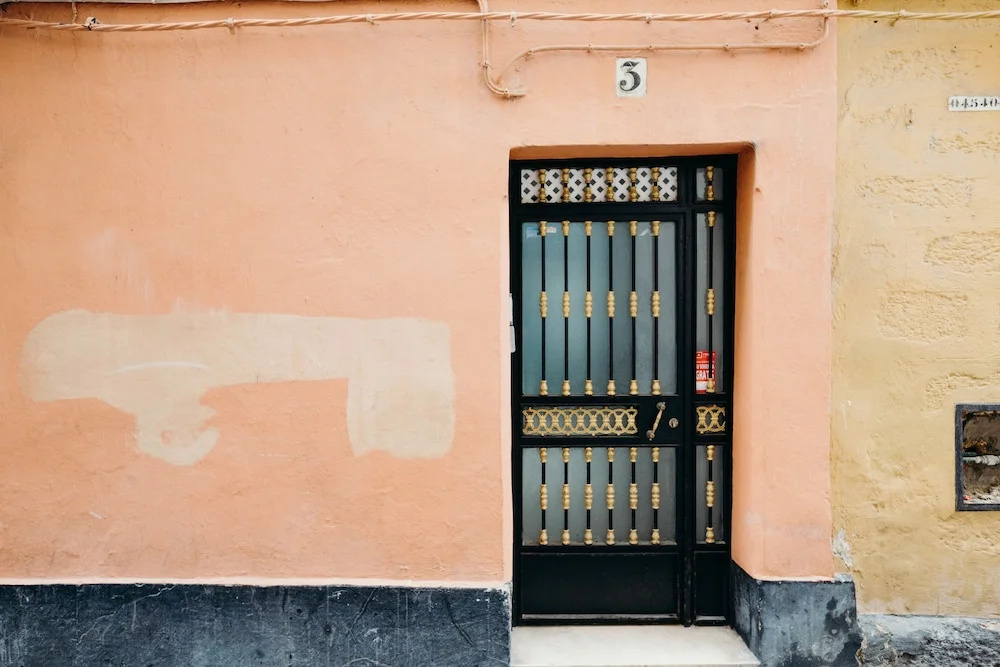 Apartamento Aromas del Mercado