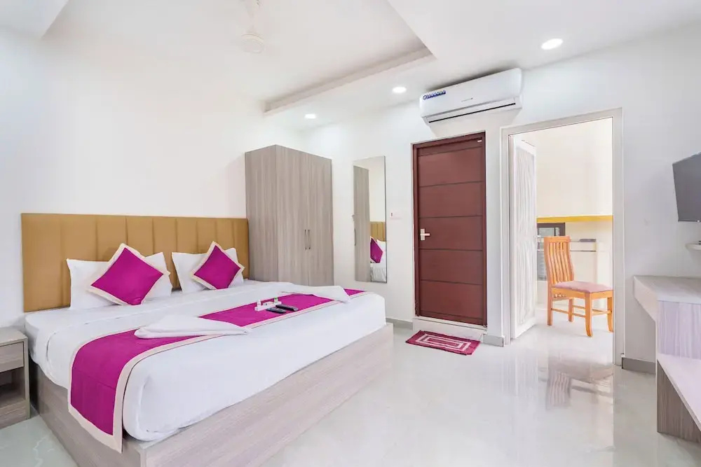 Hotel photo 9