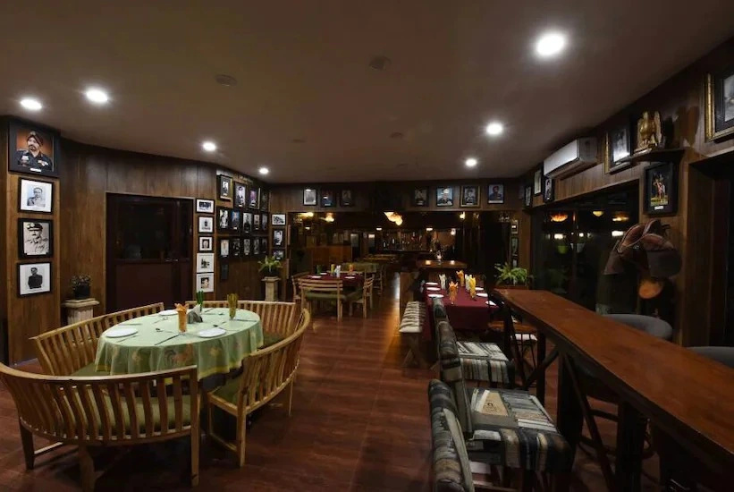 Hotel photo 26