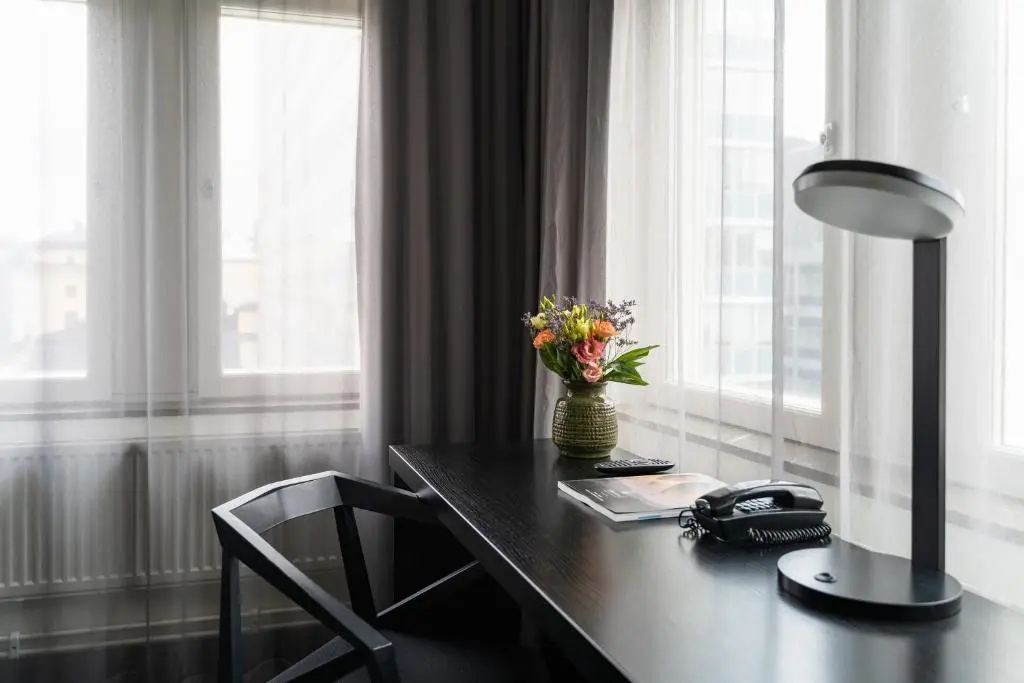 Hotel C Stockholm - Chambres