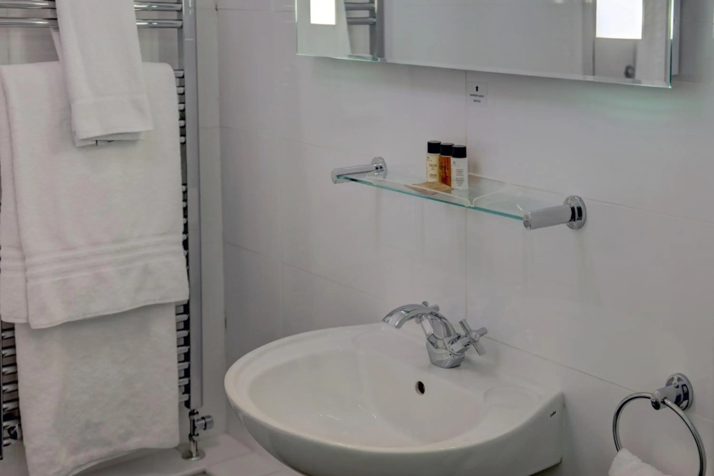 Best Western Thurrock Hotel - Général