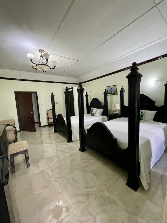 Luxury room