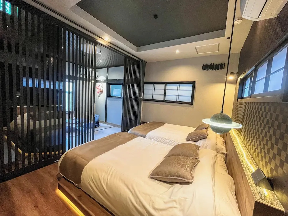 Hotel photo 13