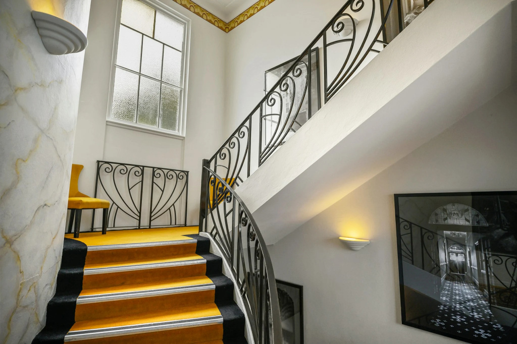 The Hydro Majestic Hotel - Général