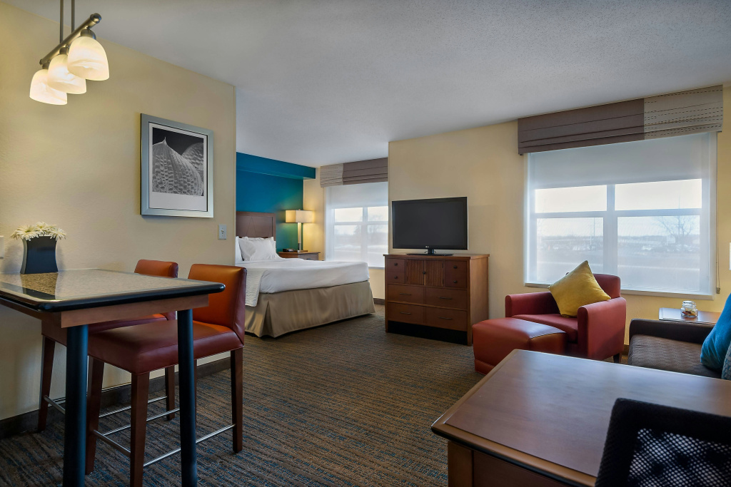 Residence Inn by Marriott Madison West/Middleton - Général