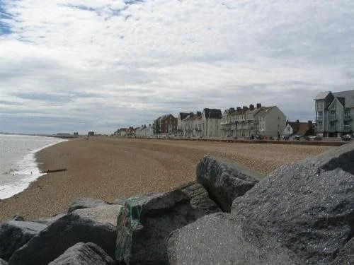 Beach & Waterfront