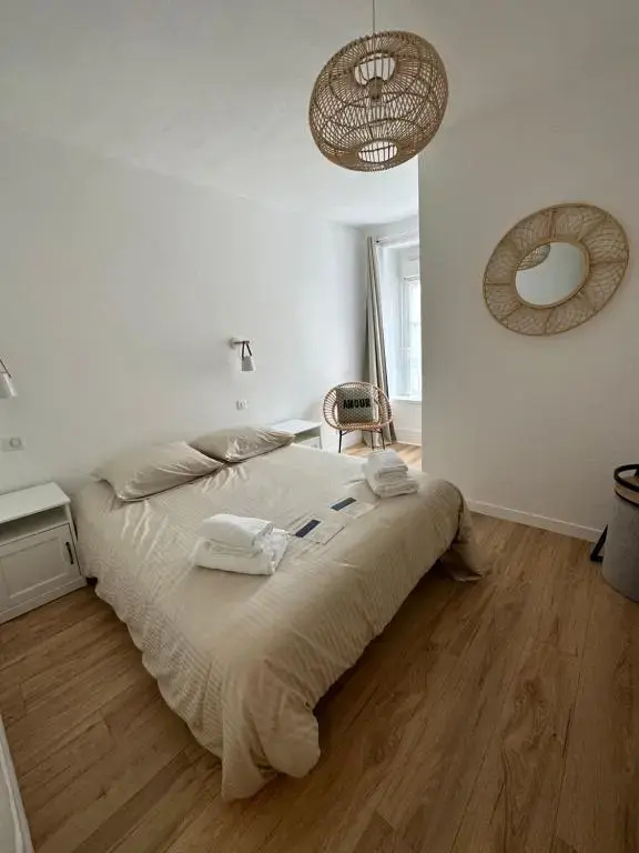 Voir la photo 3 — Hôtel du Paradis