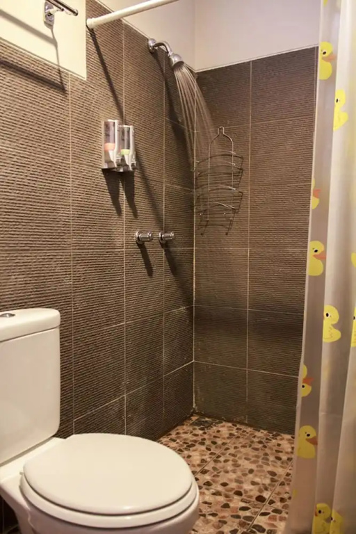 Deluxe Double room (full double bed)