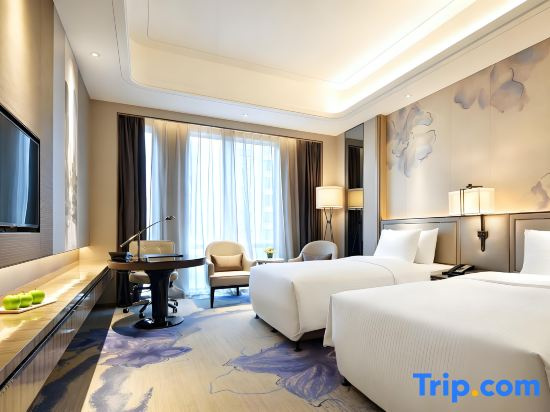 Wanda Realm Liuzhou - Chambres