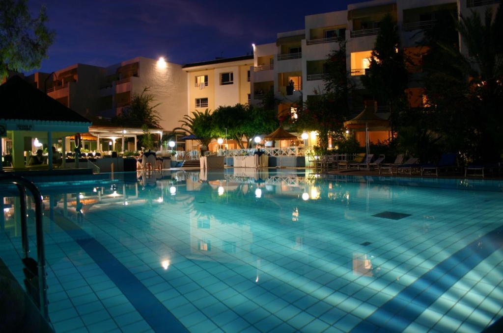 regency hammamet - 4