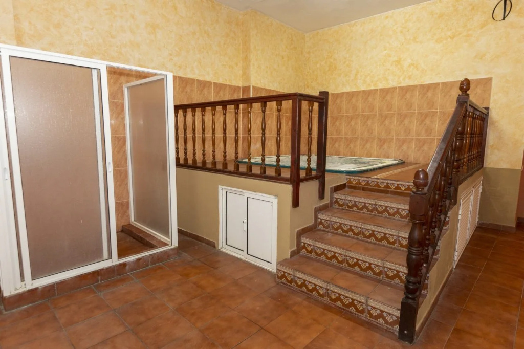 Hotel Villa de Adeje Beach - Général