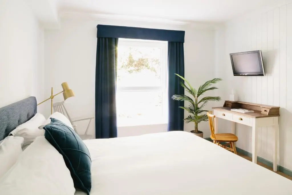 Merchants Manor - Chambres