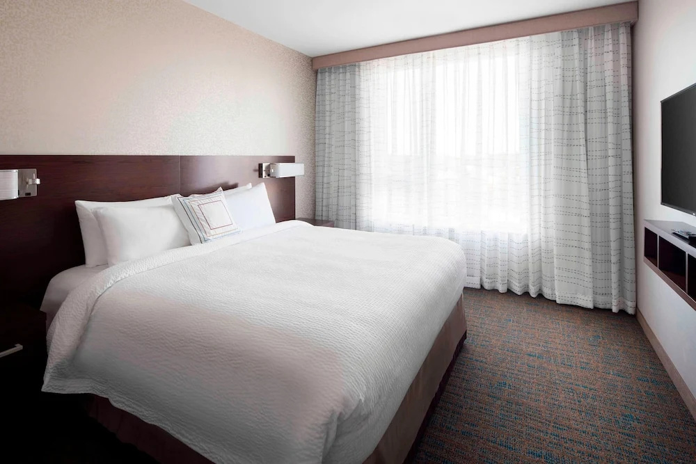 Residence Inn by Marriott Boston Watertown - Chambres