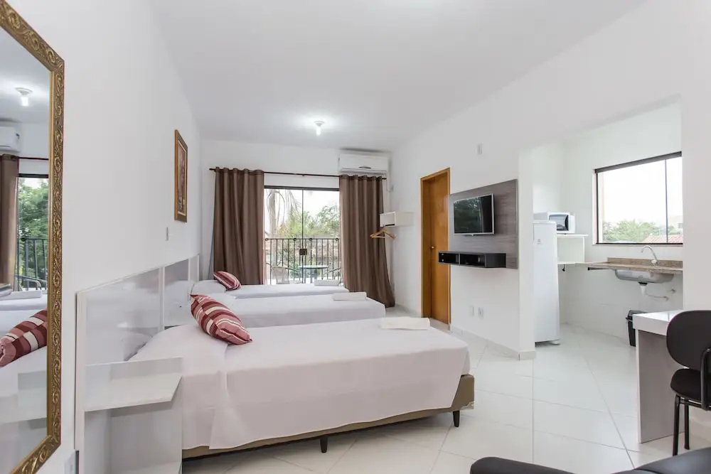 Domum Hotel - Général
