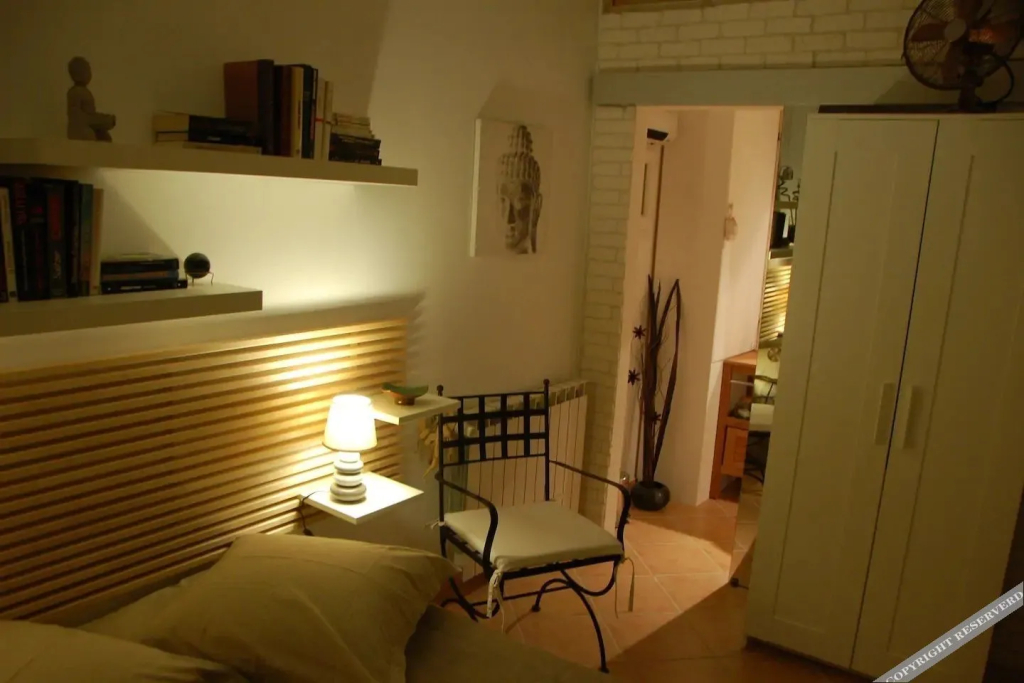 Villa Nara Chambre D'hotes