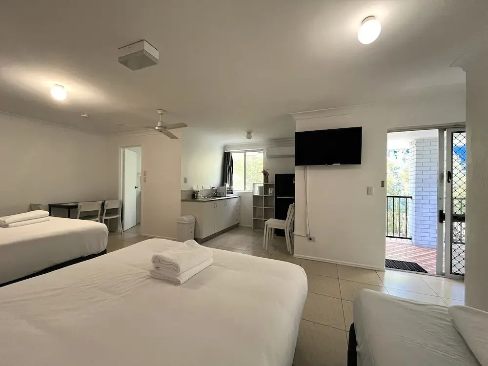 Standard Family room