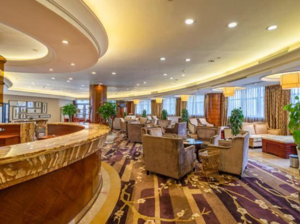 Zhongsheng Hotel - фото 12