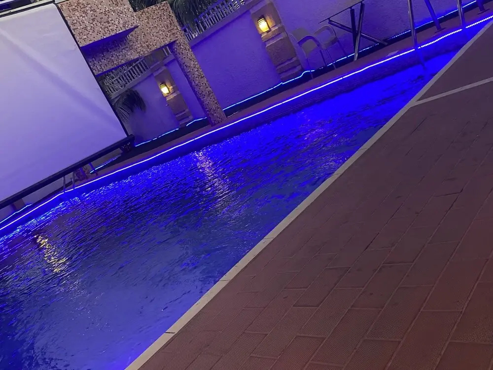 Hotel photo 14
