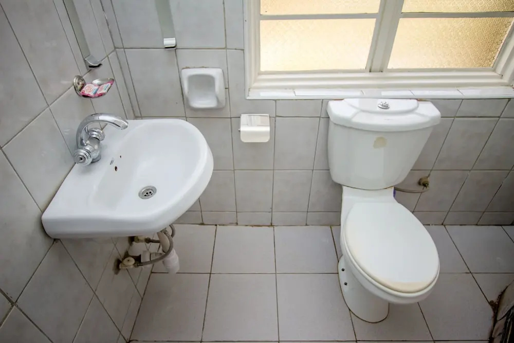 Jinja Safari Hotel - Chambres