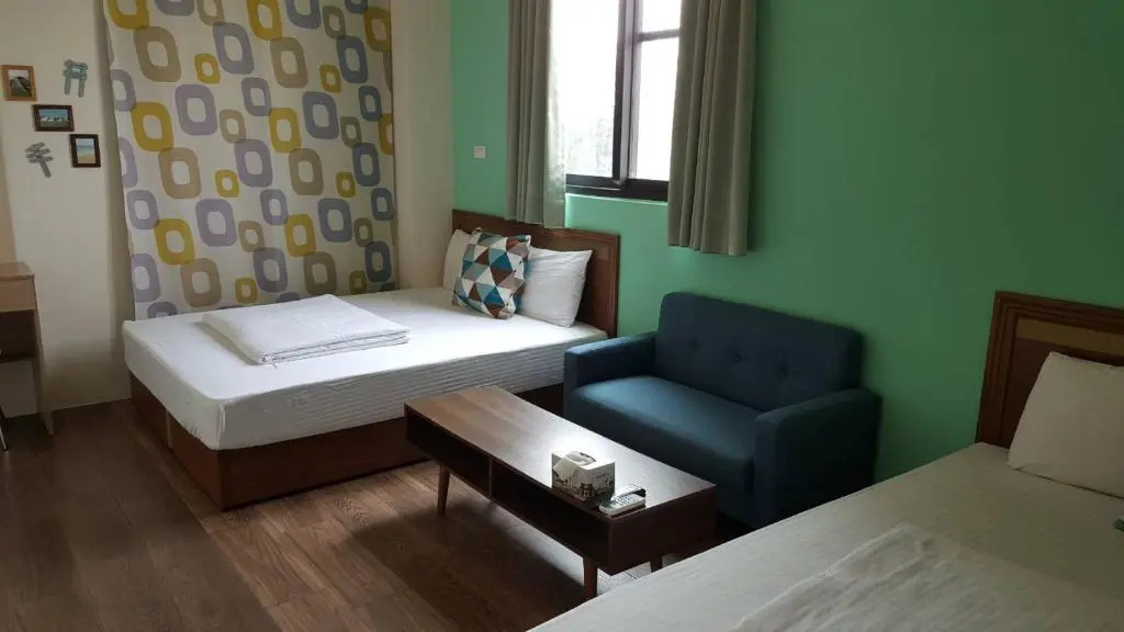 Standard room