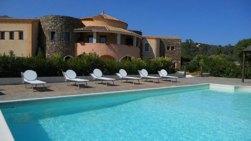 Maria Caderina Green Village - Général