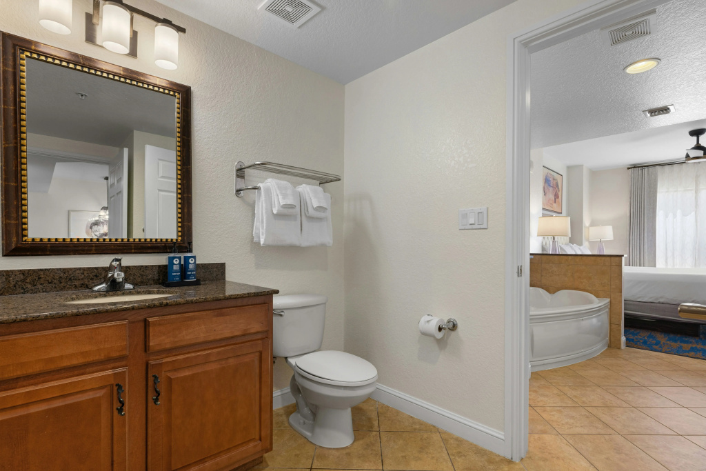 Club Wyndham Bonnet Creek - Général
