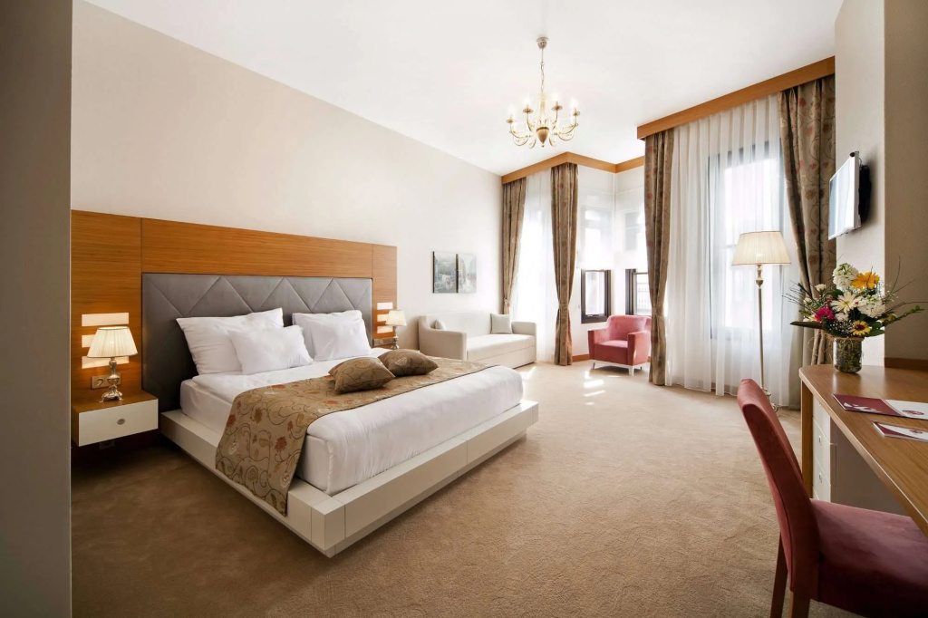 Hotel photo 14